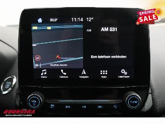 Ford EcoSport 1.0 EcoBoost Titanium Navi Clima Cruise Camera SHZ LRHZ PDC 117.062 km! picture 16