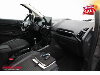 Ford EcoSport 1.0 EcoBoost Titanium Navi Clima Cruise Camera SHZ LRHZ PDC 117.062 km! picture 6