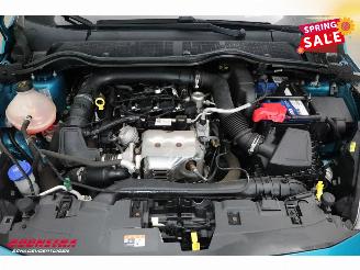 Ford Fiesta 1.0 EcoBoost Titanium Pano ACC B&O Navi Camera PDC picture 9