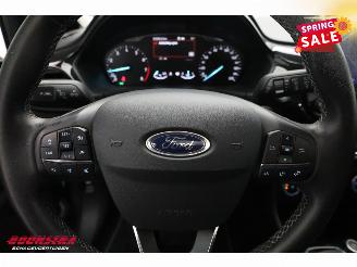 Ford Fiesta 1.0 EcoBoost Titanium Pano ACC B&O Navi Camera PDC picture 27