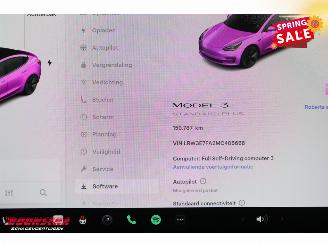Tesla Model 3 Standard RWD Plus 60 kWh Pano LED ACC SHZ Camera picture 28