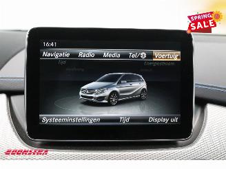 Mercedes B-klasse 250 e 28 kWh BiXenon Leder Navi Clima Cruise SHZ PDC 17.985 km! picture 19