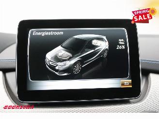 Mercedes B-klasse 250 e 28 kWh BiXenon Leder Navi Clima Cruise SHZ PDC 17.985 km! picture 21