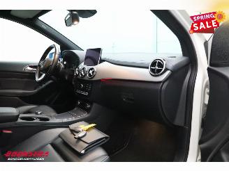 Mercedes B-klasse 250 e 28 kWh BiXenon Leder Navi Clima Cruise SHZ PDC 17.985 km! picture 9