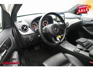 Mercedes B-klasse 250 e 28 kWh BiXenon Leder Navi Clima Cruise SHZ PDC 17.985 km! picture 14