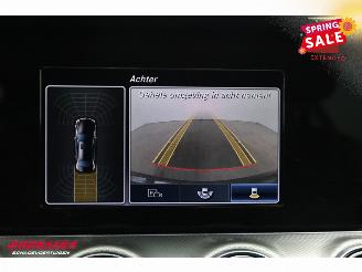 Mercedes E-klasse 200d 9G-Tronic Leder LED Navi Clima Cruise Camera SHZ picture 19
