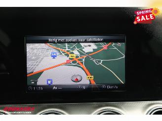 Mercedes E-klasse 200d 9G-Tronic Leder LED Navi Clima Cruise Camera SHZ picture 20