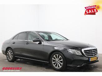 Mercedes E-klasse 200d 9G-Tronic Leder LED Navi Clima Cruise Camera SHZ picture 2