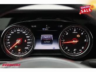 Mercedes E-klasse 200d 9G-Tronic Leder LED Navi Clima Cruise Camera SHZ picture 15