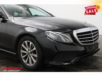 Mercedes E-klasse 200d 9G-Tronic Leder LED Navi Clima Cruise Camera SHZ picture 6