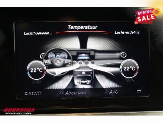 Mercedes E-klasse 200d 9G-Tronic Leder LED Navi Clima Cruise Camera SHZ picture 22