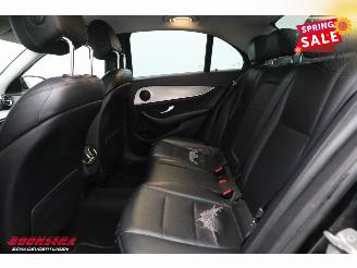 Mercedes E-klasse 200d 9G-Tronic Leder LED Navi Clima Cruise Camera SHZ picture 12