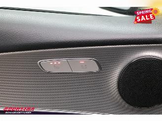 Mercedes E-klasse 200d 9G-Tronic Leder LED Navi Clima Cruise Camera SHZ picture 17
