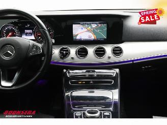Mercedes E-klasse 200d 9G-Tronic Leder LED Navi Clima Cruise Camera SHZ picture 10