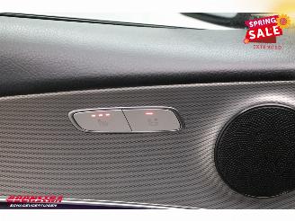 Mercedes E-klasse 200d 9G-Tronic Leder LED Navi Clima Cruise Camera SHZ picture 17