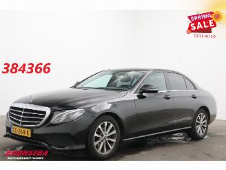 Ocazii autoturisme Mercedes E-klasse 200d 9G-Tronic Leder LED Navi Clima Cruise Camera SHZ 2018/3