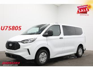 Avarii autoturisme Ford Tourneo Custom 2.0 TDCI 9-Pers. Virtual Apple/Android Clima Cruise Camera SHZ 2025/5