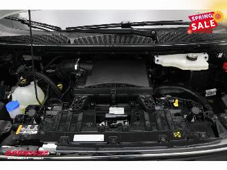 Ford Tourneo Custom 2.0 TDCI 9-Pers. Virtual Apple/Android Clima Cruise Camera SHZ picture 13