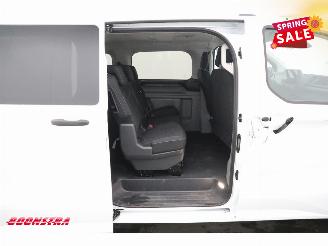 Ford Tourneo Custom 2.0 TDCI 9-Pers. Virtual Apple/Android Clima Cruise Camera SHZ picture 17