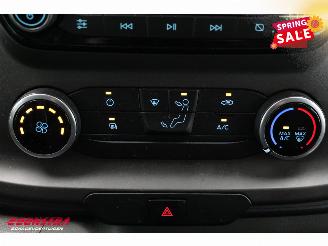 Ford Transit Custom 2.0 TDCI Aut. L2-H1 DoKa 6-Pers. Navi Airco Cruise PDC AHK picture 23