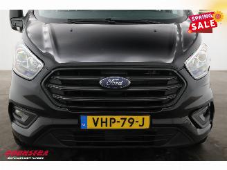 Ford Transit Custom 2.0 TDCI Aut. L2-H1 DoKa 6-Pers. Navi Airco Cruise PDC AHK picture 5