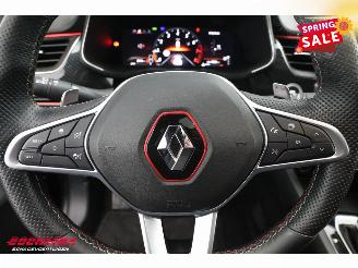 Renault Arkana 1.3 mild hybrid 160 R.S. line Schuifdak LED ACC Apple/Android Camera LRHZ picture 18