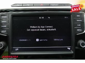 Volkswagen Passat Variant Variant 1.4 TSI GTE Highline LED ACC ErgoComf. Navi Clima Camera SHZ picture 23