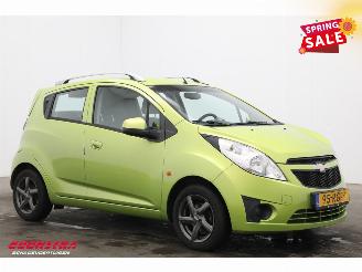 Chevrolet Spark 1.0 16V LS Airco LMV Elek Ramen 89.221 km! picture 2