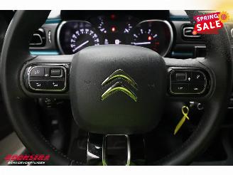 Citroën C3 1.2 PureTech Feel Apple/Android Clima Cruise PDC picture 15