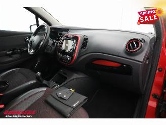 Renault Captur 0.9 TCe Helly Hansen Navi Clima Cruise PDC 72.404 km! picture 13