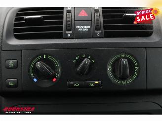 Skoda Fabia Combi Combi 1.2 TSI 105 PK Ambiente Airco Cruise SHZ PDC AHK picture 21