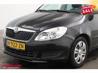 Skoda Fabia Combi Combi 1.2 TSI 105 PK Ambiente Airco Cruise SHZ PDC AHK picture 9