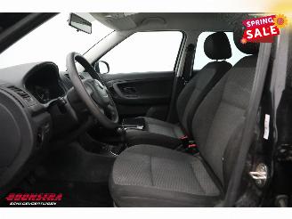 Skoda Fabia Combi Combi 1.2 TSI 105 PK Ambiente Airco Cruise SHZ PDC AHK picture 14