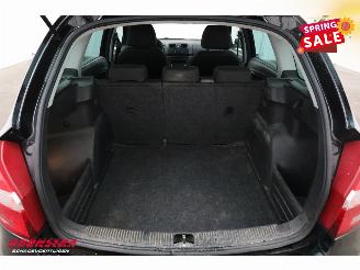 Skoda Fabia Combi Combi 1.2 TSI 105 PK Ambiente Airco Cruise SHZ PDC AHK picture 24