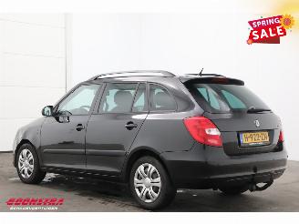 Skoda Fabia Combi Combi 1.2 TSI 105 PK Ambiente Airco Cruise SHZ PDC AHK picture 4