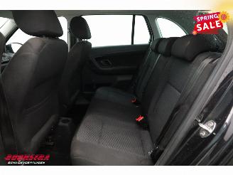 Skoda Fabia Combi Combi 1.2 TSI 105 PK Ambiente Airco Cruise SHZ PDC AHK picture 15