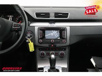 Volkswagen Passat Variant 1.4 TSI DSG Comfortline BlueMotion Navi Clima Cruise PDC AHK picture 14