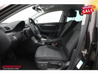 Volkswagen Passat Variant Variant 1.4 TSI DSG Comfortline BlueMotion Navi Clima Cruise PDC AHK picture 15