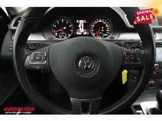 Volkswagen Passat Variant Variant 1.4 TSI DSG Comfortline BlueMotion Navi Clima Cruise PDC AHK picture 18