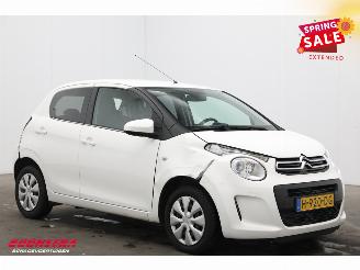 Citroën C1 1.0 VTi Feel Airco Cruise picture 2