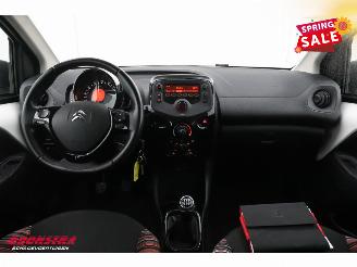 Citroën C1 1.0 VTi Feel Airco Cruise picture 15