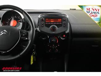 Citroën C1 1.0 VTi Feel Airco Cruise picture 16