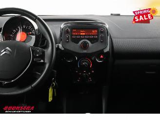 Citroën C1 1.0 VTi Feel Airco Cruise picture 16