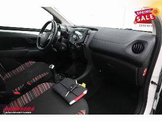Citroën C1 1.0 VTi Feel Airco Cruise picture 14