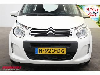 Citroën C1 1.0 VTi Feel Airco Cruise picture 13