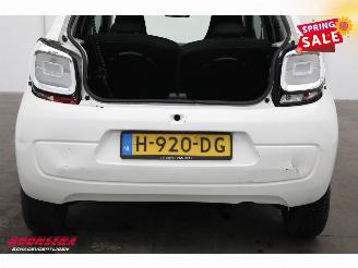 Citroën C1 1.0 VTi Feel Airco Cruise picture 6