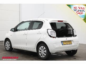 Citroën C1 1.0 VTi Feel Airco Cruise picture 4