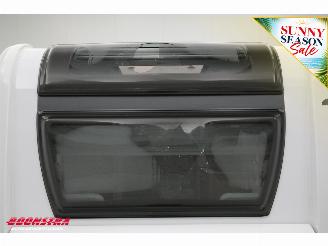 Burstner  Averso Harmony 465 TS **NIEUW/NEU** LMV Frans Bed Douche picture 5