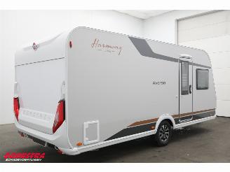 Burstner  Averso Harmony 465 TS **NIEUW/NEU** LMV Frans Bed Douche picture 3