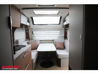Burstner  Averso Harmony 465 TS **NIEUW/NEU** LMV Frans Bed Douche picture 14